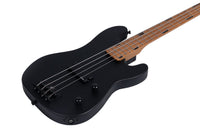 HENRY’S Cats MB-4 Kate - Black