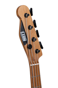 HENRY’S Cats MB-4 Kate - Black