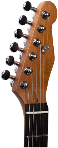 HENRY’S Space II Aged TL-1N The Comet - Yellow Aged