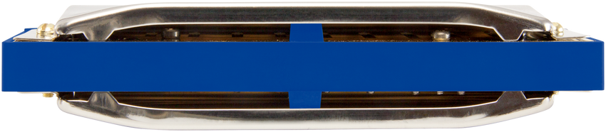 HOHNER PENTA HARP LF MINOR HARMONIC