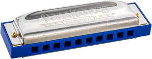 HOHNER PENTA HARP LF MINOR HARMONIC