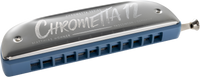 HOHNER Chrometta 12C - Color Edition