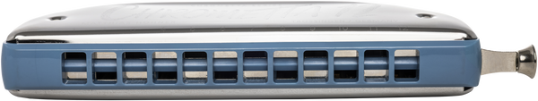 HOHNER Chrometta 12C - Edizione a colori