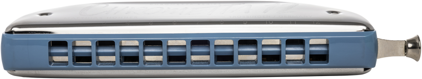 HOHNER Chrometta 12C - Color Edition
