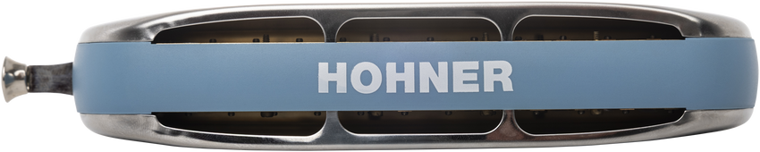 HOHNER Chrometta 12C - Color Edition