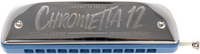 HOHNER Chrometta 12C - Color Edition