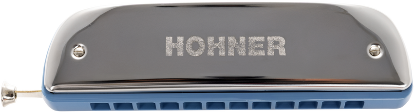 HOHNER Chrometta 12C - Color Edition