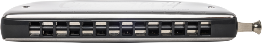 HOHNER Chrometta 14C - Color Edition