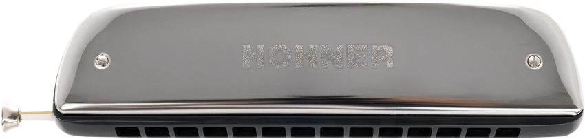 HOHNER Chrometta 14C - Color Edition