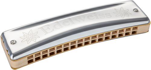 Hohner  Edelweiss 32 C-Dur