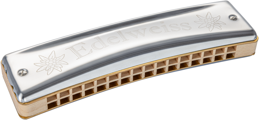 Hohner  Edelweiss 32 C-Dur