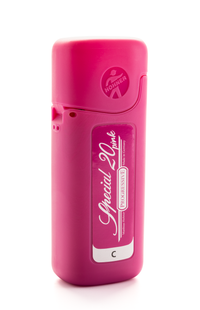 HOHNER Special 20 Progressive C-Dur - Pink