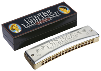 HOHNER  Unsere Lieblinge 32 C-DUR