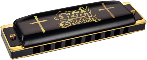 Hohner Ozzy Osbourne Signature C