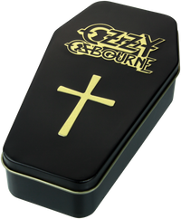 Hohner Ozzy Osbourne Signature C
