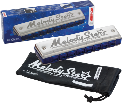 HOHNER Melody Star C-Dur