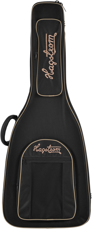 Hagström Electric Guitar GigBag