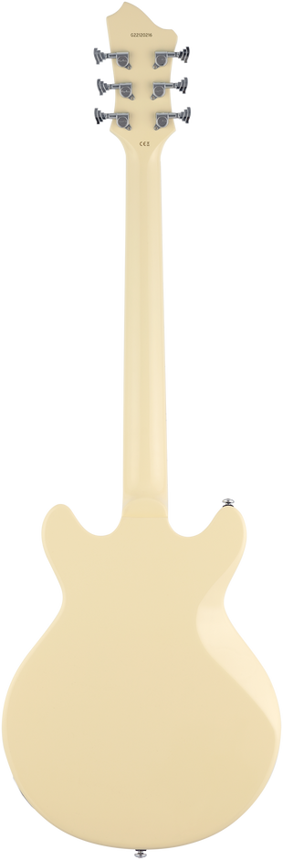 HAGSTROM Megin - Creme