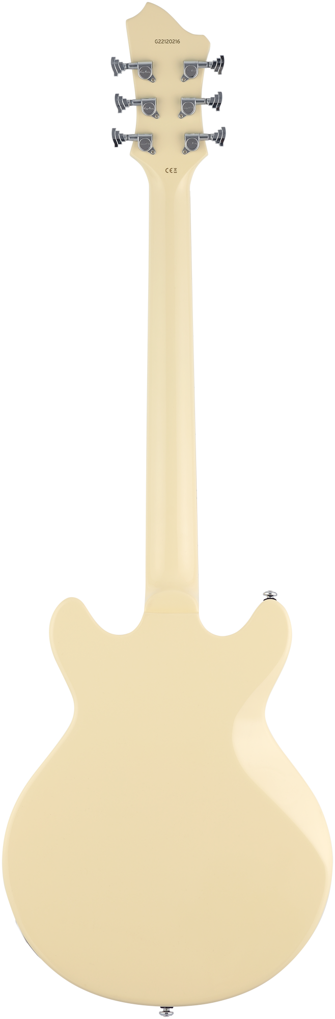 HAGSTROM Megin - Creme