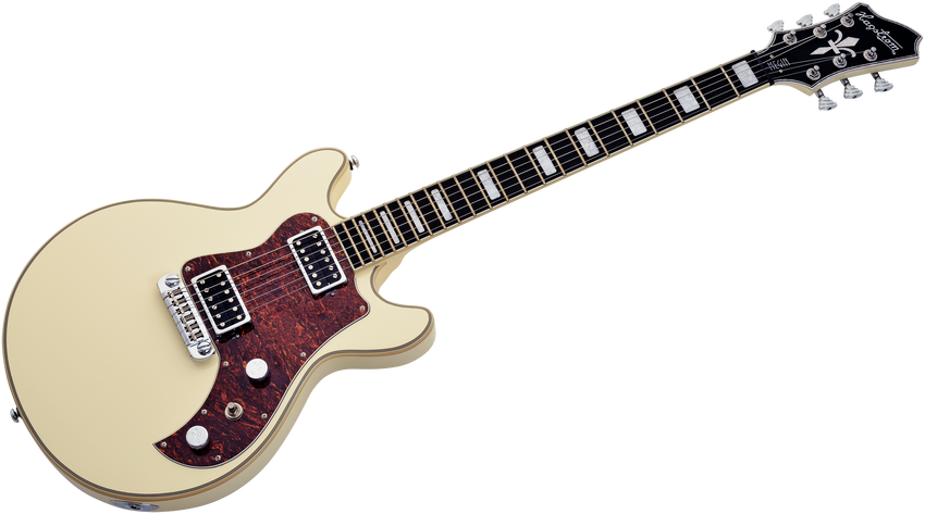 HAGSTROM Megin - Creme