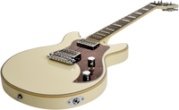 HAGSTROM Megin - Creme
