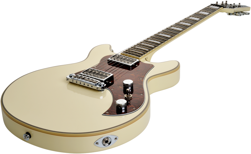 HAGSTROM Megin - Creme