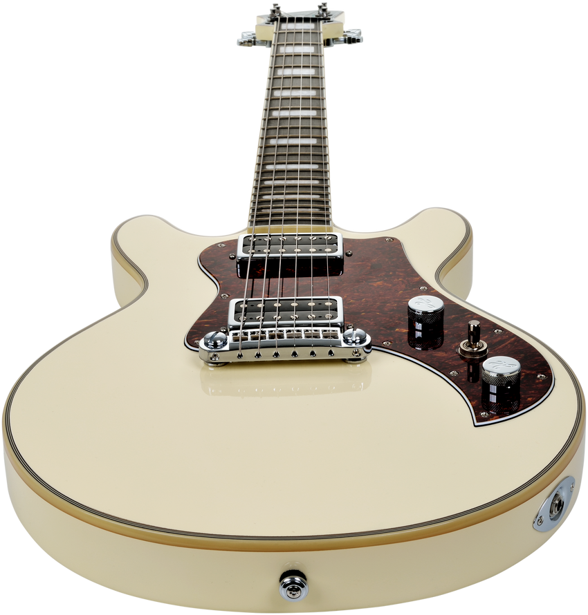HAGSTROM Megin - Creme