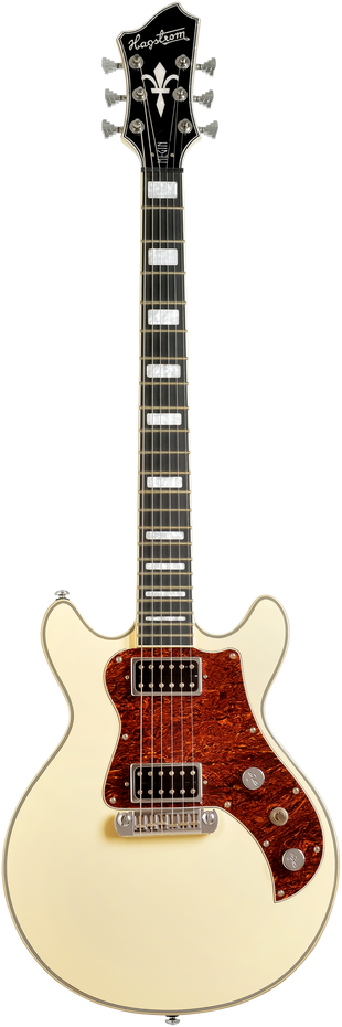 HAGSTROM Megin - Creme