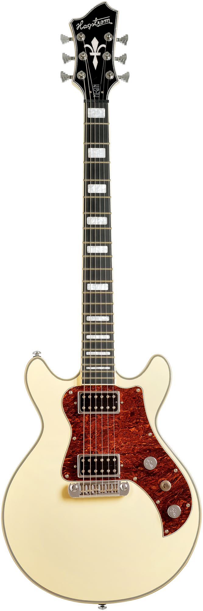 HAGSTROM Megin - Creme