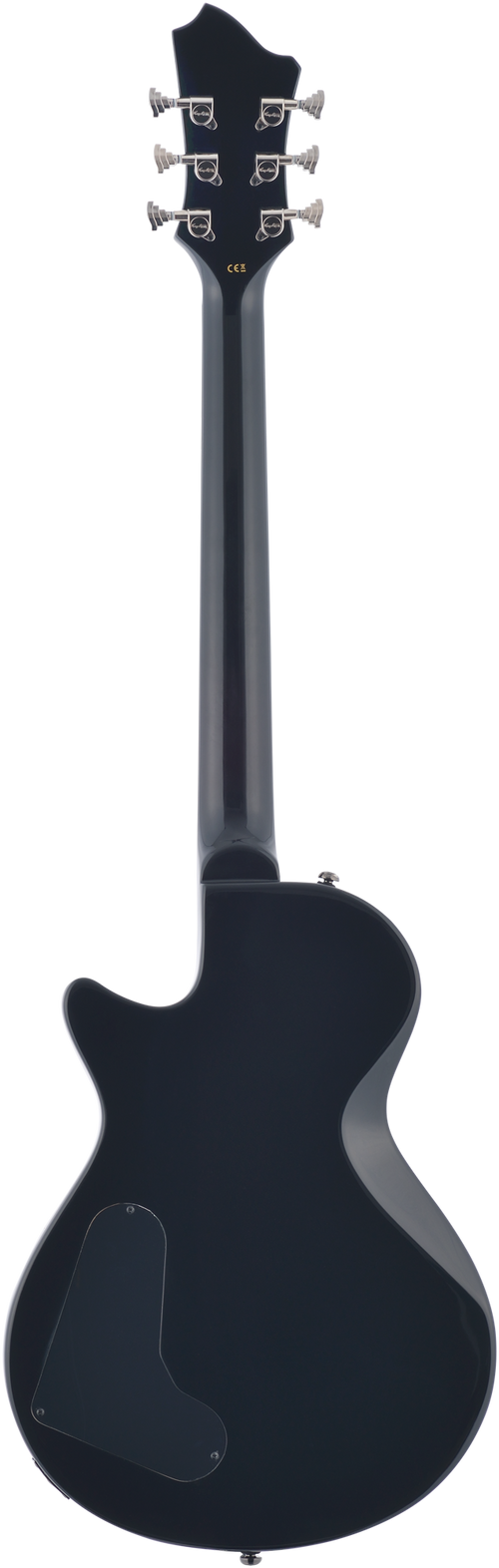 HAGSTROM Ultra Max Special Beryl Flame