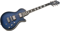 HAGSTROM Ultra Max Special Beryl Flame