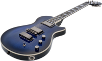 HAGSTROM Ultra Max Special Beryl Flame