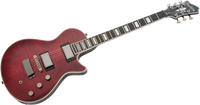 HAGSTROM Ultra Max Special Amaryllis Flame