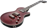 HAGSTROM Ultra Max Special Amaryllis Flame 