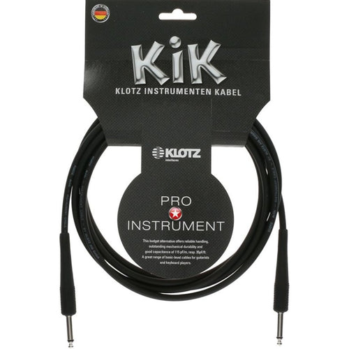 CHIUSURA KLOTZ KIK4.5PPSW 4.5M