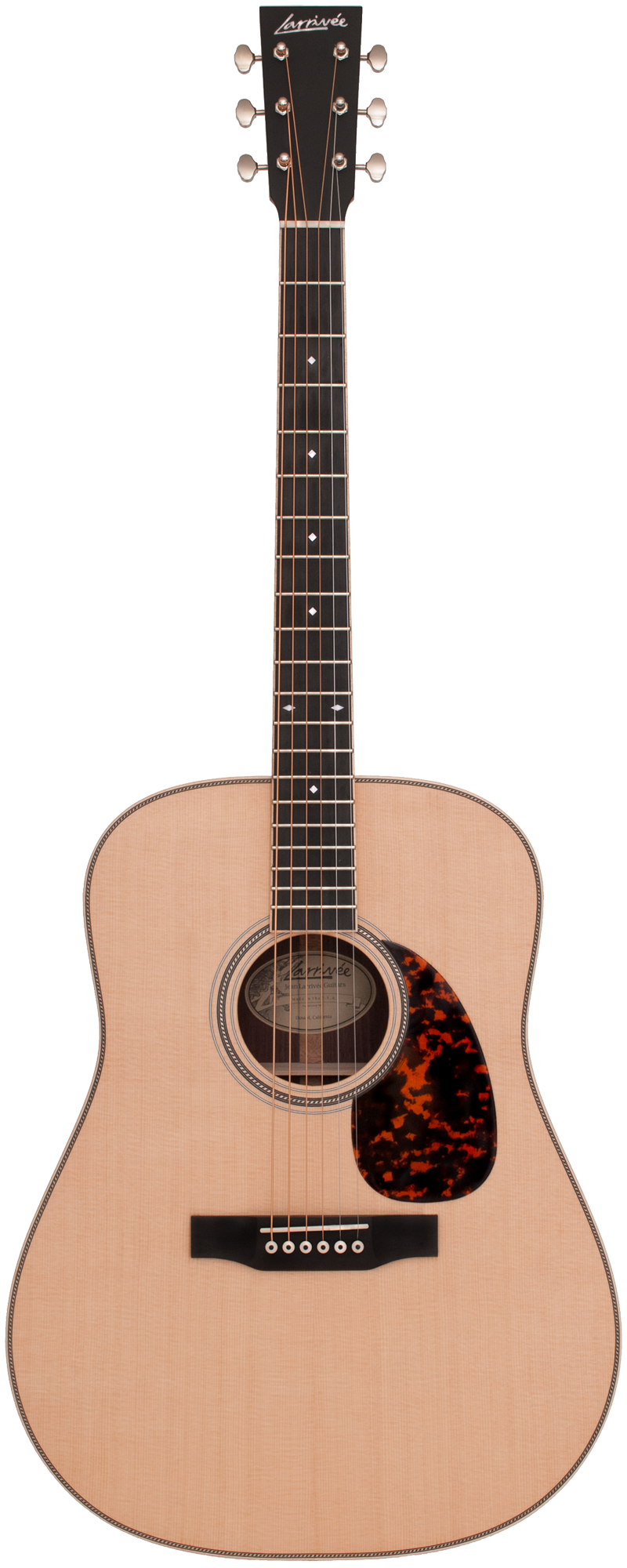 Larrivee LAD40R Rosewood Legacy Series B-Stock