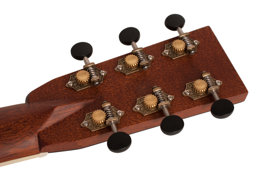 Larrivee LAD60E Rosewood Traditional Series B Stock