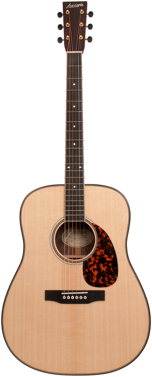 Larrivee LAD60E Rosewood Traditional Series B Stock