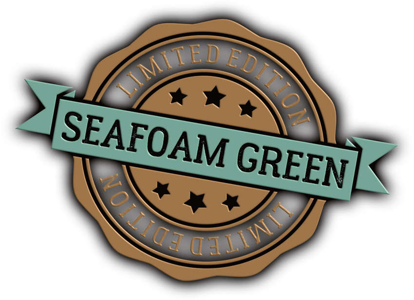 Laney LFSUPER60-112SG Lionheart Foundry 1x12" Amplificatore Limited Seafoam Green