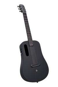 LAVA ME air 36 Carbon Space Black electro-acoustic guitar incl. bag