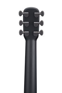 LAVA ME air 36 Carbon Space Black electro-acoustic guitar incl. bag