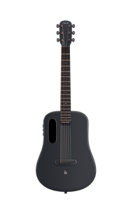 LAVA ME air 36 Carbon Space Black electro-acoustic guitar incl. bag