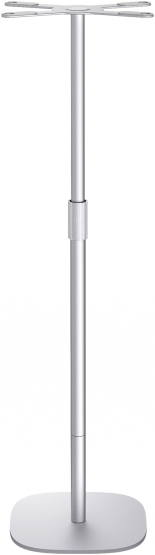 Lava Studio Ständer Silver