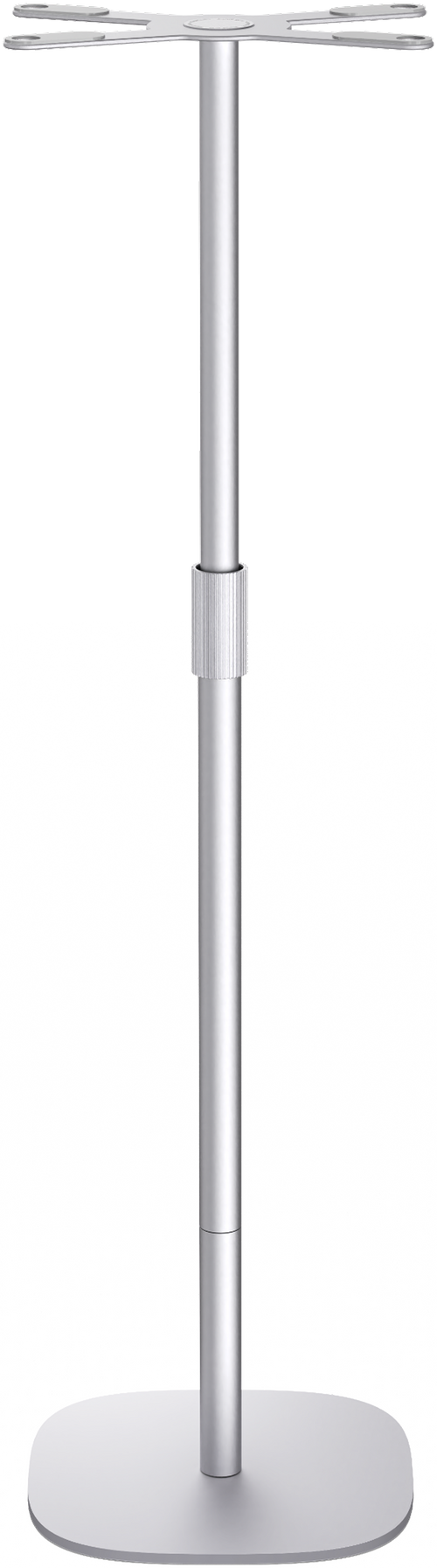 Lava Studio Stand Silver