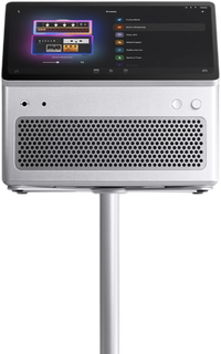 Lava Studio Ständer Silver