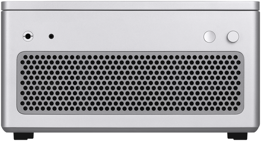 LAVA Studio Desktop amplificatore AI