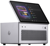 LAVA Studio Desktop amplificatore AI