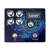 Laney BCC-TDE Tri-Mode-Delay