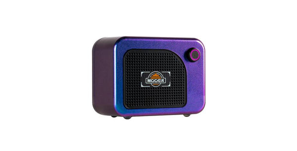 Mooer Hornet 05i Modeling Amp Purple