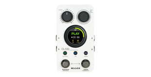 Mooer GL100 Groove Loop/Drum